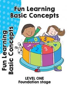Fun Learning Basic Concepts Level One