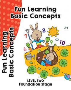 Fun Learning Basic Concepts Level Two