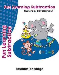 Fun Learning Subtraction