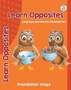Learn Opposites