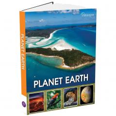 Planet Earth Encyclopedia