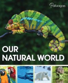 Our Natural World Encyclopedia