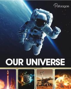 Our Universe Encyclopedia