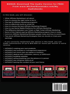 Affiliate Marketing