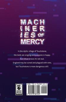 Machineries of Mercy: Official Edition