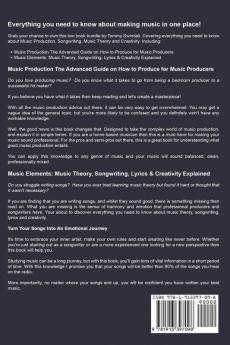 Music Production Mastery