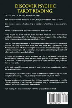 Discover Psychic Tarot Reading Tarot Card Meanings Numerology Astrology and Reveal What The Universe Has In Store for You