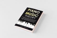 Piano + Music Theory