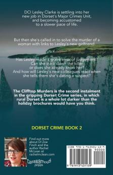 The Clifftop Murders