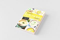Homemade Keto Soup Cookbook