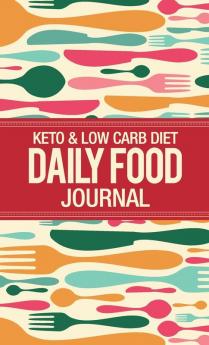 Deluxe Keto & Low Carb Food Journal 2020: Making the Keto Diet Easy - Includes Bonus Fat Bombs & Desserts ebook