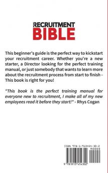 The Recruitment Bible