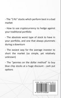 Stock Market Investing for Beginners: The Keys to Protecting Your Wealth and Making Big Profits In a Market Crash