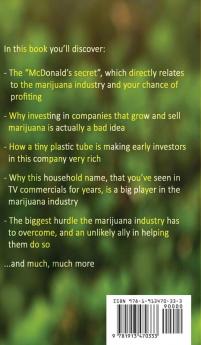 Stock Investing for Beginners: Marijuana Stocks - How to Get Rich With The Only Asset Producing Financial Returns as Fast as Cryptocurrency