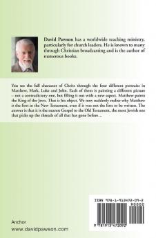A Commentary on the Gospel of Matthew