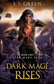 Dark Mage Rises