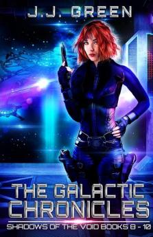 The Galactic Chronicles