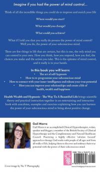 Health Wealth & Hypnosis