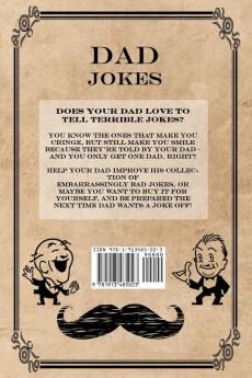 Dad Jokes