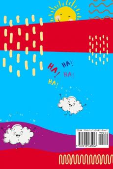 Jokes for 7 Year Olds