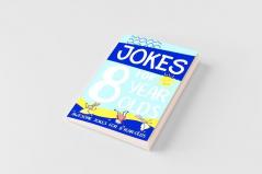 Jokes for 8 Year Olds