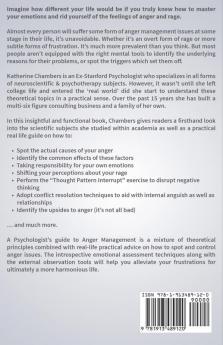 Anger Management