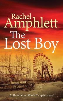 The Lost Boy: 3 (Detective Mark Turpin)