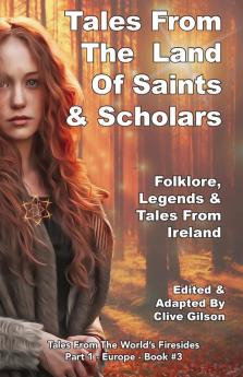 Tales From The Land of Saints & Scholars