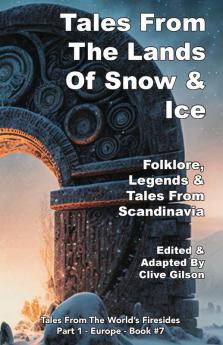 Tales From The Lands Of Snow & Ice