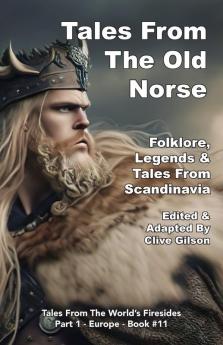 Tales From The Old Norse