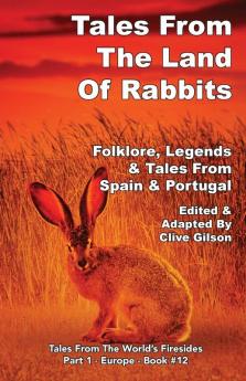 Tales From The Land Of Rabbits