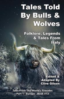 Tales Told By Bulls & Wolves