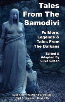 Tales From The Samodivi