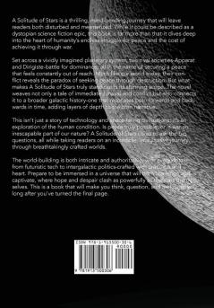 A Solitude Of Stars: 1 (The Cry Havoc Trilogy)