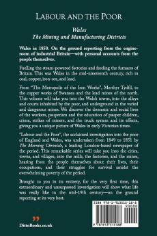 Labour and the Poor Volume VIII: Wales The Mining and Manufacturing Districts: 8 (The Morning Chronicle's Labour and the Poor)