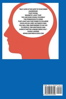 Self-Love Handbook Magnified with Law of Attraction