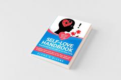 Self-Love Handbook Magnified with Law of Attraction