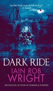 Dark Ride