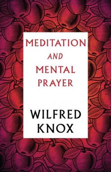 Meditation and Mental Prayer