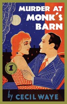 Murder at Monk's Barn: A 'Perrins Private Investigators' Mystery: 1 (The 'Perrins Private Investigators' Mysteries)