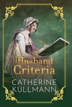 The Husband Criteria
