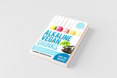 Alkaline Vegan Drinks