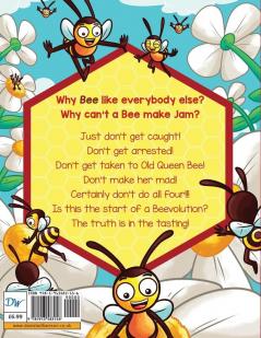 The Bee That Made Jam