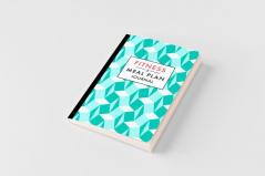 Fitness and Meal Plan Journal