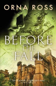 Before the Fall: Centenary Edition: 2 (Irish Trilogy)