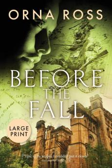 Before The Fall: Centenary Edition: 2 (Irish Trilogy)