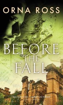 Before The Fall: Centenary Edition: 2 (Irish Trilogy)