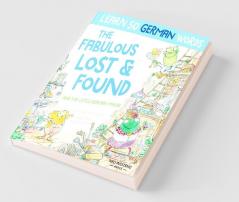The Fabulous Lost & Found and the little German mouse