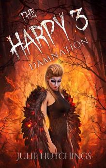 The Harpy 3