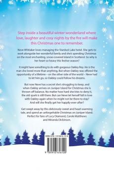 A Town called Christmas: Large Print edition